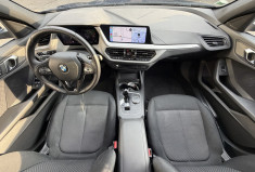 BMW Série 1 118i 136 ch Business Design / 1ière main / Entretien 100% BMW