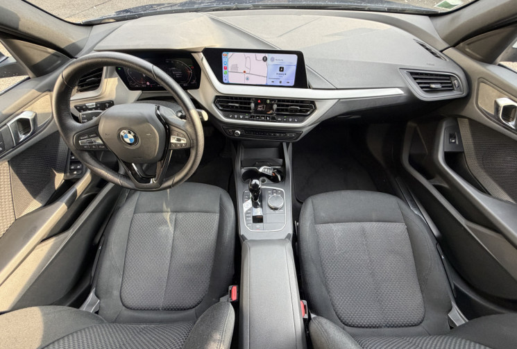 BMW Série 1 118i 136 ch Business Design / 1ière main / Entretien 100% BMW