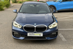 BMW Série 1 118i 136 ch Business Design / 1ière main / Entretien 100% BMW