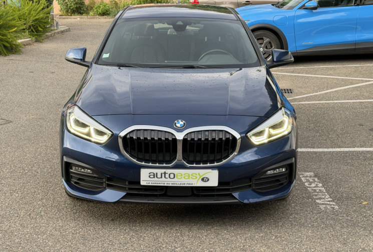 BMW Série 1 118i 136 ch Business Design / 1ière main / Entretien 100% BMW