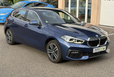 BMW Série 1 118i 136 ch Business Design / 1ière main / Entretien 100% BMW