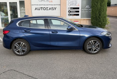 BMW Série 1 118i 136 ch Business Design / 1ière main / Entretien 100% BMW