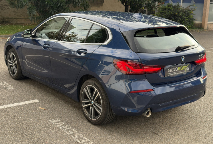 BMW Série 1 118i 136 ch Business Design / 1ière main / Entretien 100% BMW
