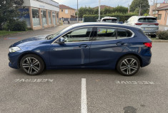 BMW Série 1 118i 136 ch Business Design / 1ière main / Entretien 100% BMW