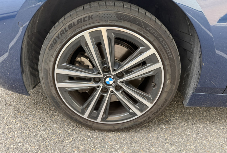 BMW Série 1 118i 136 ch Business Design / 1ière main / Entretien 100% BMW