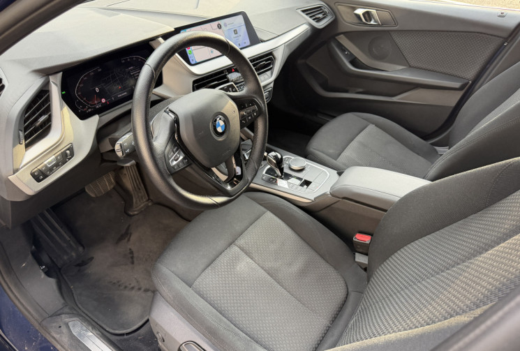 BMW Série 1 118i 136 ch Business Design / 1ière main / Entretien 100% BMW