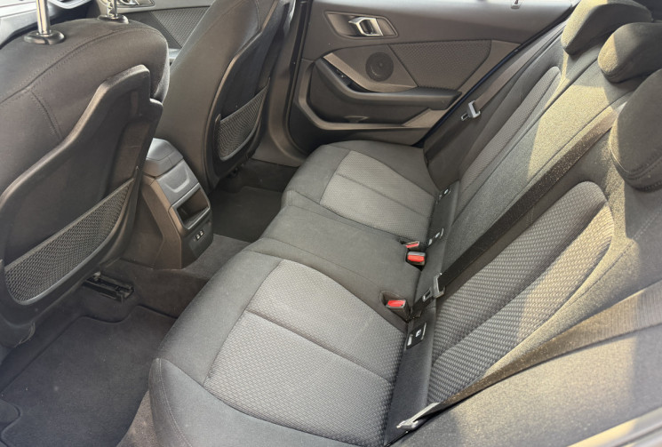 BMW Série 1 118i 136 ch Business Design / 1ière main / Entretien 100% BMW
