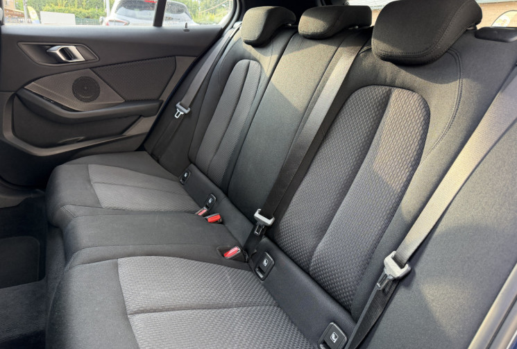 BMW Série 1 118i 136 ch Business Design / 1ière main / Entretien 100% BMW