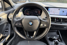 BMW Série 1 118i 136 ch Business Design / 1ière main / Entretien 100% BMW