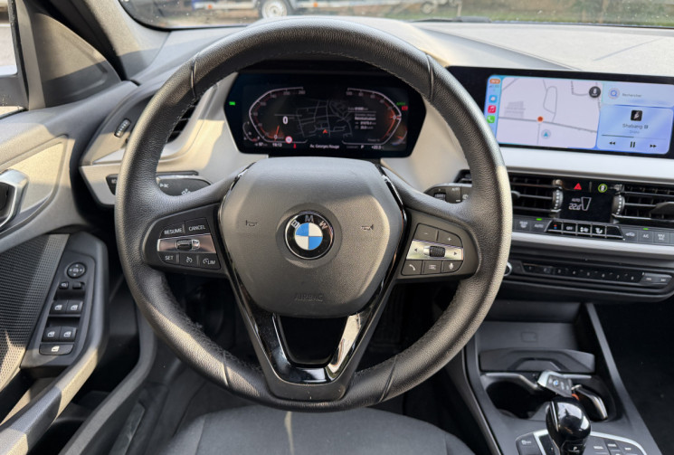 BMW Série 1 118i 136 ch Business Design / 1ière main / Entretien 100% BMW