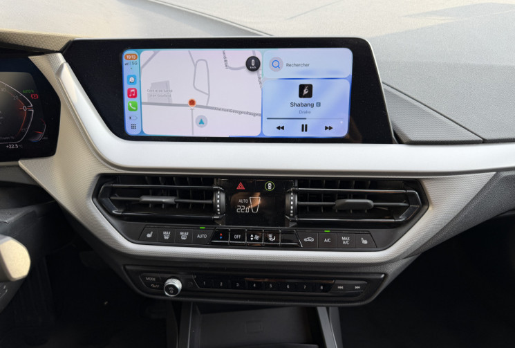 BMW Série 1 118i 136 ch Business Design / 1ière main / Entretien 100% BMW