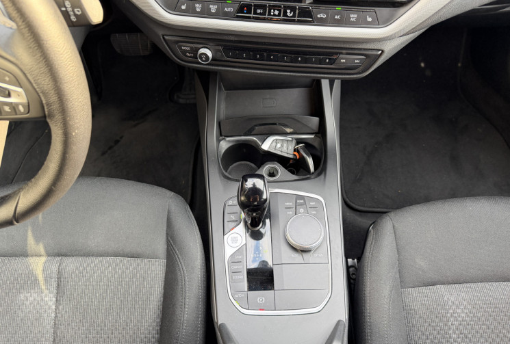 BMW Série 1 118i 136 ch Business Design / 1ière main / Entretien 100% BMW