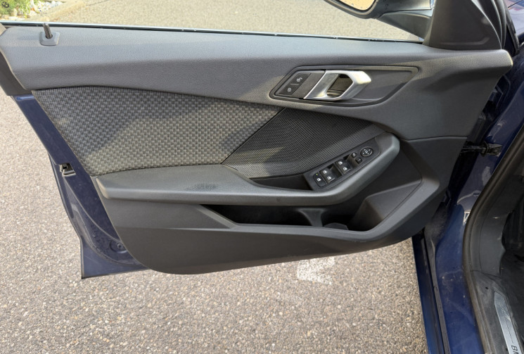 BMW Série 1 118i 136 ch Business Design / 1ière main / Entretien 100% BMW