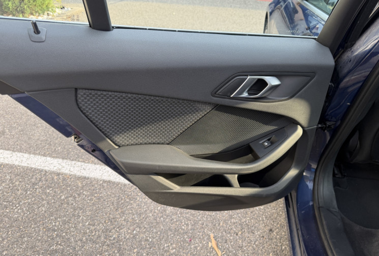 BMW Série 1 118i 136 ch Business Design / 1ière main / Entretien 100% BMW