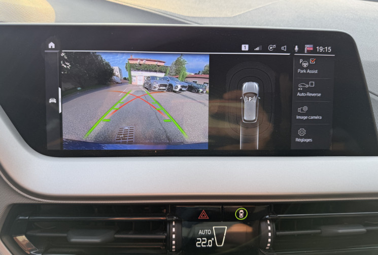 BMW Série 1 118i 136 ch Business Design / 1ière main / Entretien 100% BMW
