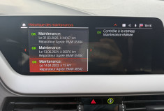 BMW Série 1 118i 136 ch Business Design / 1ière main / Entretien 100% BMW