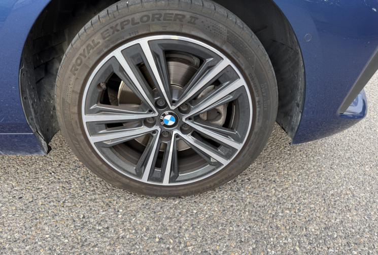 BMW Série 1 118i 136 ch Business Design / 1ière main / Entretien 100% BMW