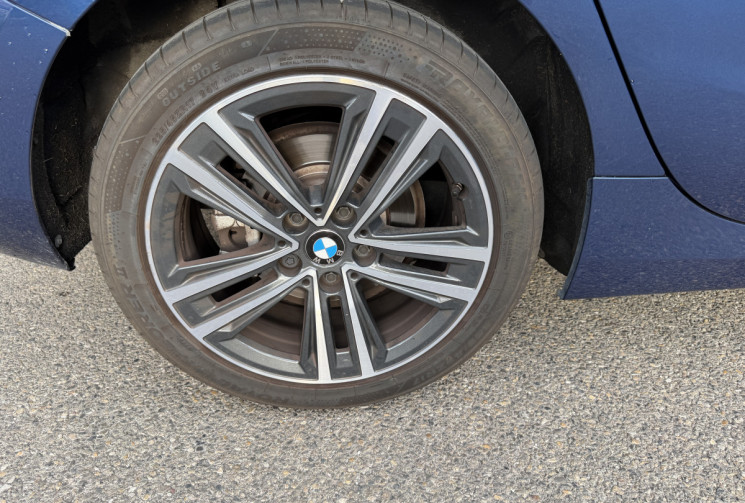 BMW Série 1 118i 136 ch Business Design / 1ière main / Entretien 100% BMW