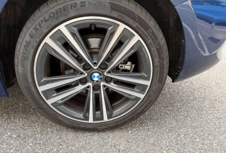 BMW Série 1 118i 136 ch Business Design / 1ière main / Entretien 100% BMW