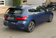 BMW Série 1 118i 136 ch Business Design / 1ière main / Entretien 100% BMW