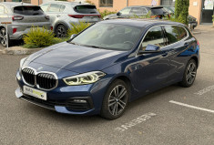 BMW Série 1 118i 136 ch Business Design / 1ière main / Entretien 100% BMW