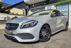 Mercedes Classe A 200 Fascination 7G-DCT 156 TOIT Ouvrant 