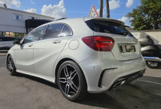 Mercedes Classe A 200 Fascination 7G-DCT 156 TOIT Ouvrant 