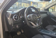 Mercedes Classe A 200 Fascination 7G-DCT 156 TOIT Ouvrant 