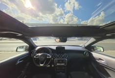 Mercedes Classe A 200 Fascination 7G-DCT 156 TOIT Ouvrant 