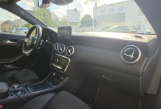 Mercedes Classe A 200 Fascination 7G-DCT 156 TOIT Ouvrant 