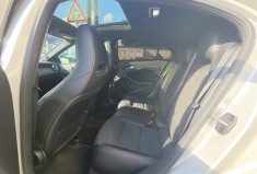 Mercedes Classe A 200 Fascination 7G-DCT 156 TOIT Ouvrant 