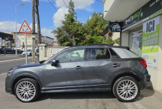 Audi Q2 35 TFSI 150 ch S line S tronic 7 Toit ouvrant virtual cockpit 