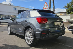 Audi Q2 35 TFSI 150 ch S line S tronic 7 Toit ouvrant virtual cockpit 