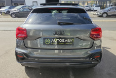 Audi Q2 35 TFSI 150 ch S line S tronic 7 Toit ouvrant virtual cockpit 