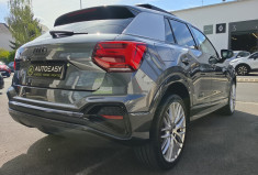 Audi Q2 35 TFSI 150 ch S line S tronic 7 Toit ouvrant virtual cockpit 