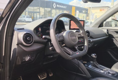 Audi Q2 35 TFSI 150 ch S line S tronic 7 Toit ouvrant virtual cockpit 
