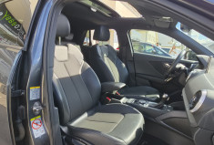 Audi Q2 35 TFSI 150 ch S line S tronic 7 Toit ouvrant virtual cockpit 