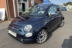 FIAT 500 1.2 Mpi Lounge Plus 69 cv Distribution Faite .