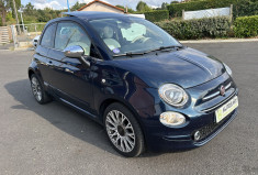 FIAT 500 1.2 Mpi Lounge Plus 69 cv Distribution Faite .