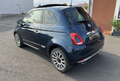 FIAT 500 1.2 Mpi Lounge Plus 69 cv Distribution Faite .