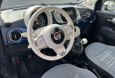 FIAT 500 1.2 Mpi Lounge Plus 69 cv Distribution Faite .