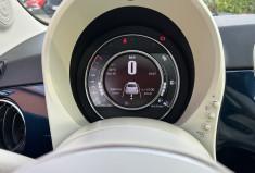 FIAT 500 1.2 Mpi Lounge Plus 69 cv Distribution Faite .