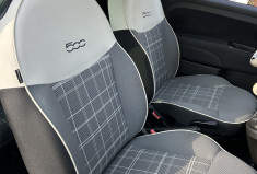 FIAT 500 1.2 Mpi Lounge Plus 69 cv Distribution Faite .