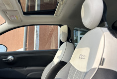 FIAT 500 1.2 Mpi Lounge Plus 69 cv Distribution Faite .