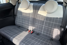 FIAT 500 1.2 Mpi Lounge Plus 69 cv Distribution Faite .