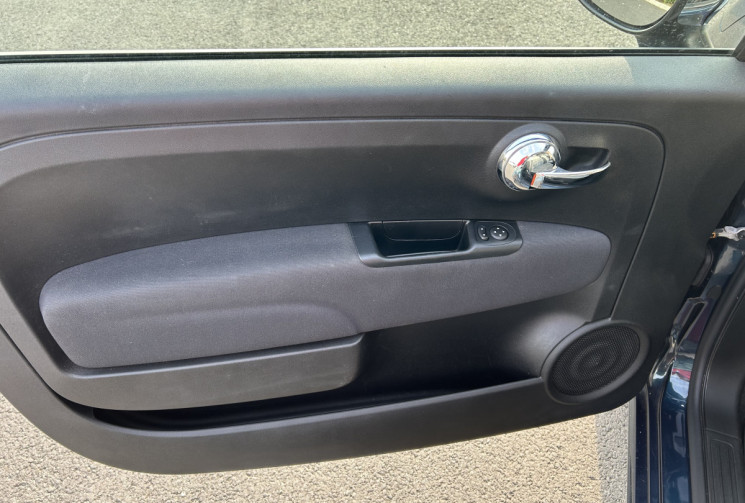 FIAT 500 1.2 Mpi Lounge Plus 69 cv Distribution Faite .