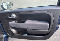 FIAT 500 1.2 Mpi Lounge Plus 69 cv Distribution Faite .