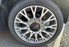 FIAT 500 1.2 Mpi Lounge Plus 69 cv Distribution Faite .