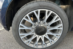 FIAT 500 1.2 Mpi Lounge Plus 69 cv Distribution Faite .