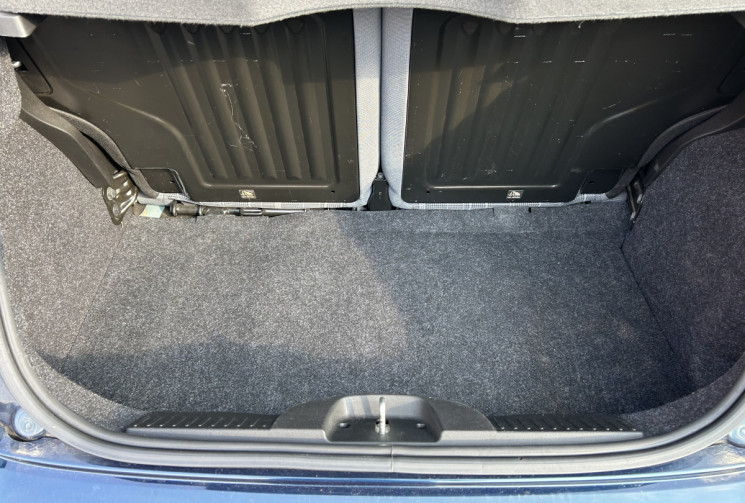 FIAT 500 1.2 Mpi Lounge Plus 69 cv Distribution Faite .